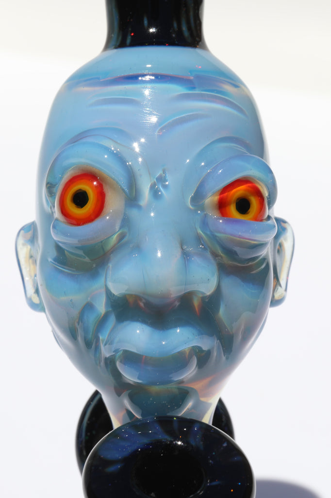 Voohrees X Big Z tube