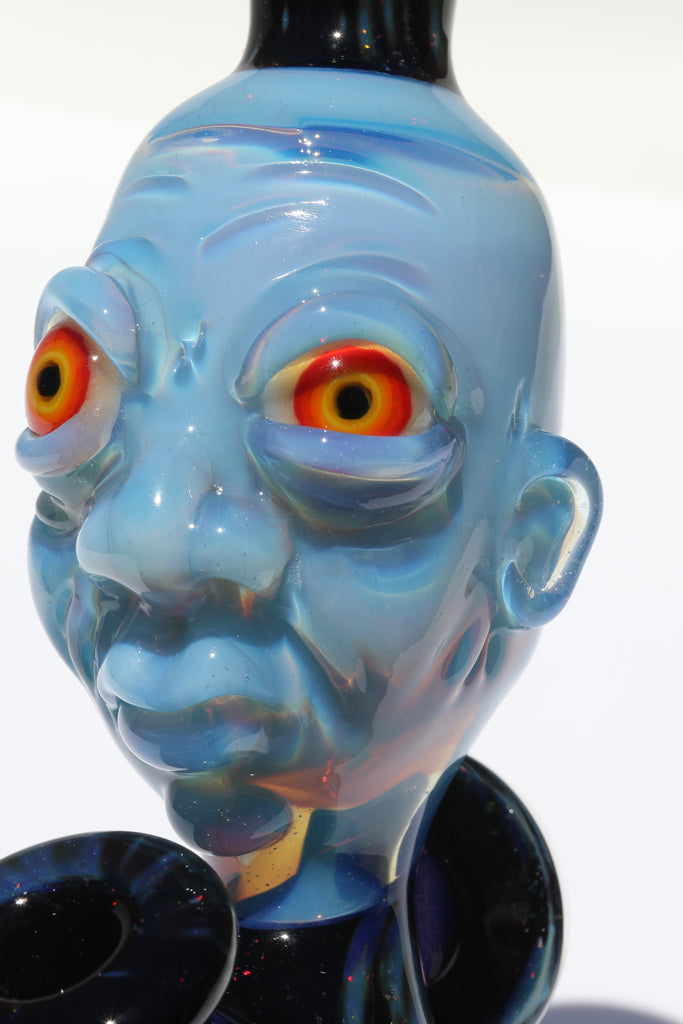 Voohrees X Big Z tube