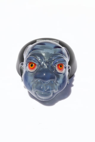 Voorhees Pastel Potion over Potion  CFL  Pendant