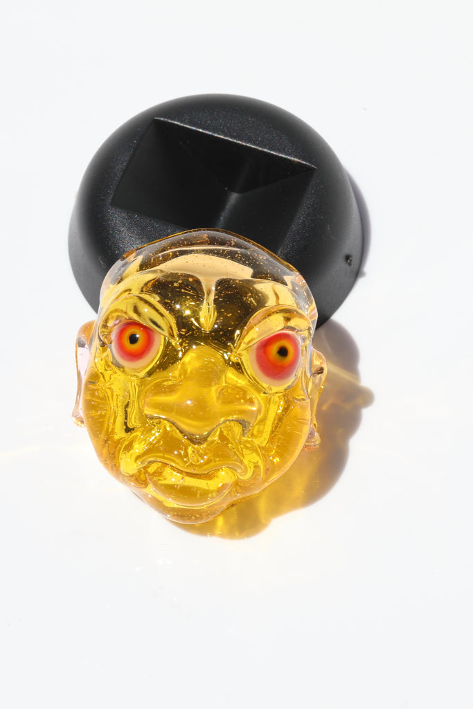 Voorhees Terps Pendant