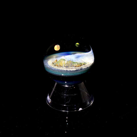 Gateson Sun & Moon Marble