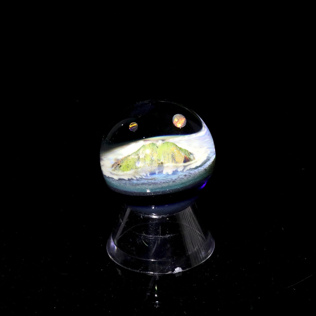 Gateson Sun & Moon Marble
