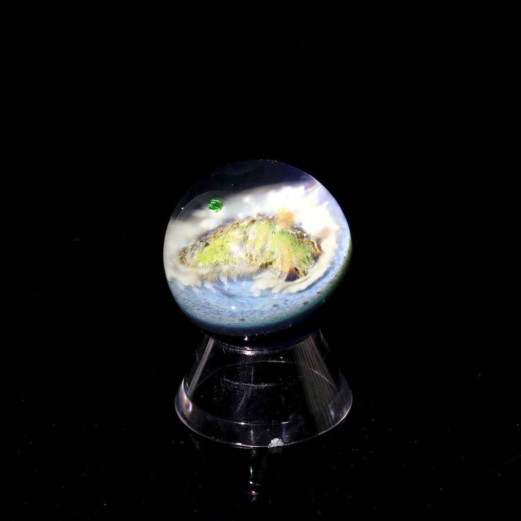 Gateson Sun & Moon Marble