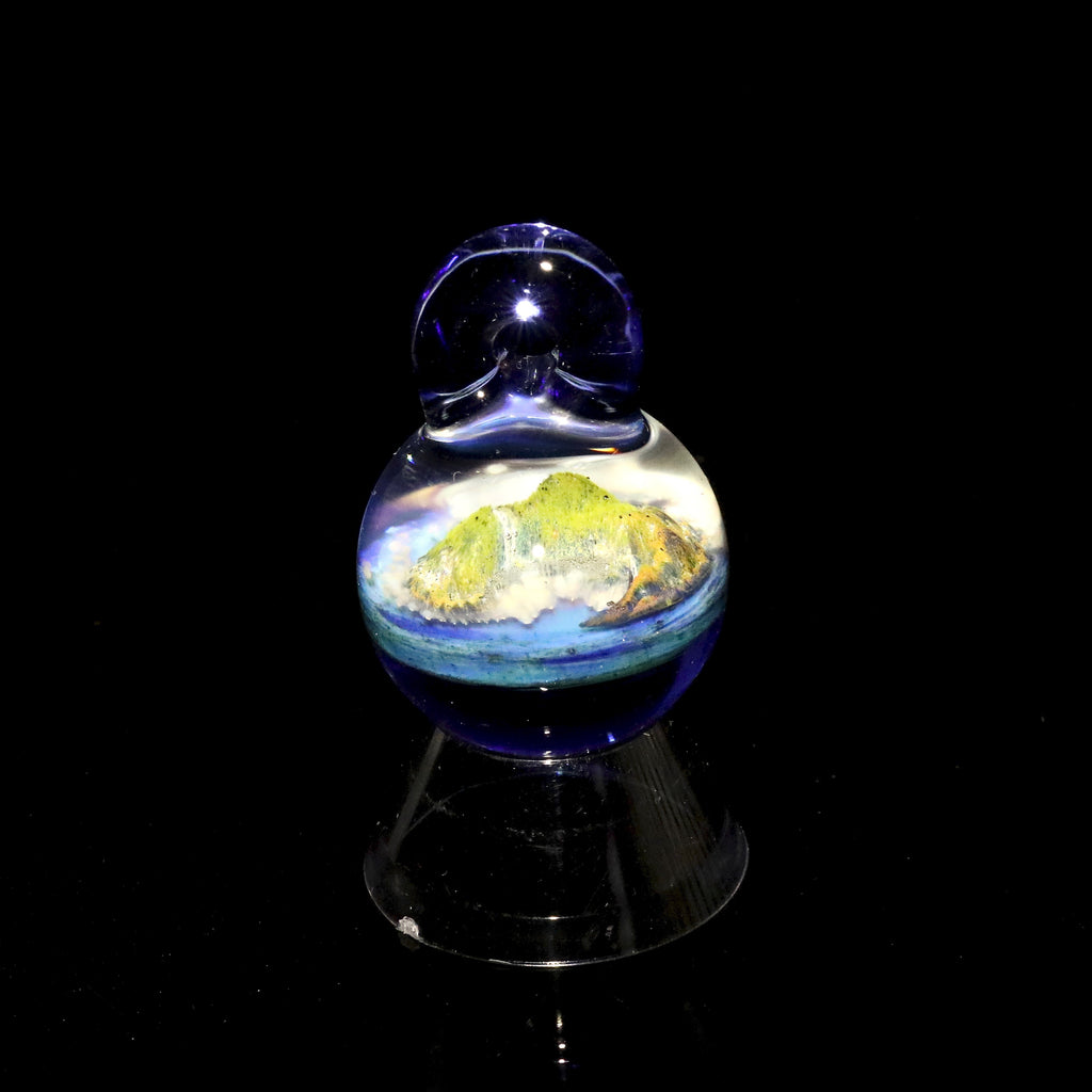 Gateson ISLAND PENDANT