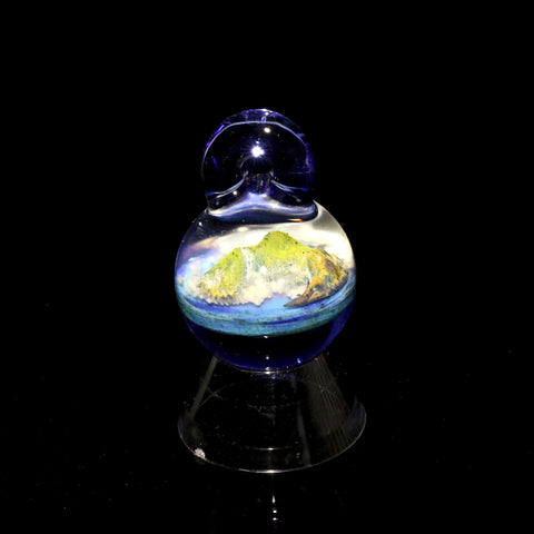 Gateson ISLAND PENDANT