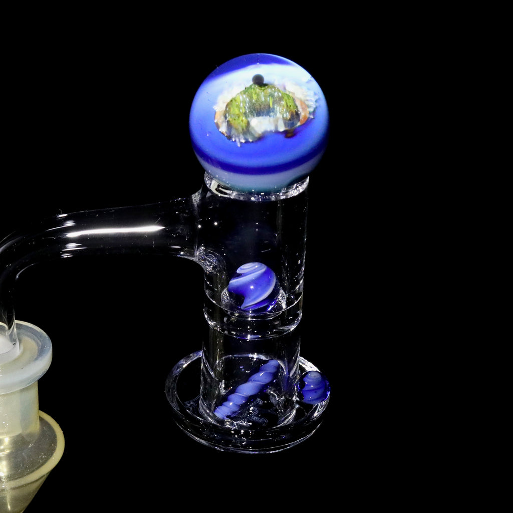 Gateson  Desert Island Sluper Set Dark Blue