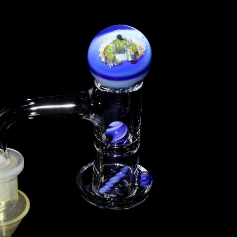 Gateson  Desert Island Sluper Set Dark Blue