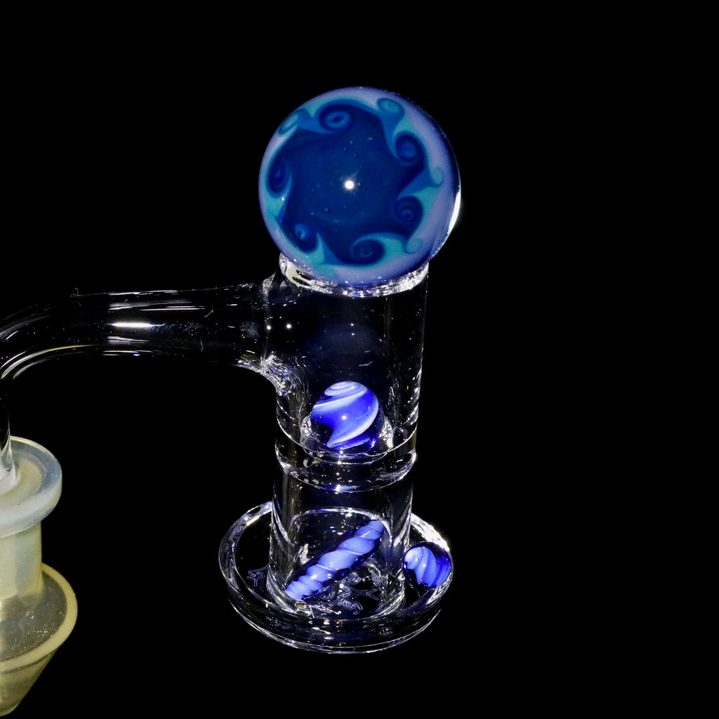 Gateson  Desert Island Sluper Set Dark Blue