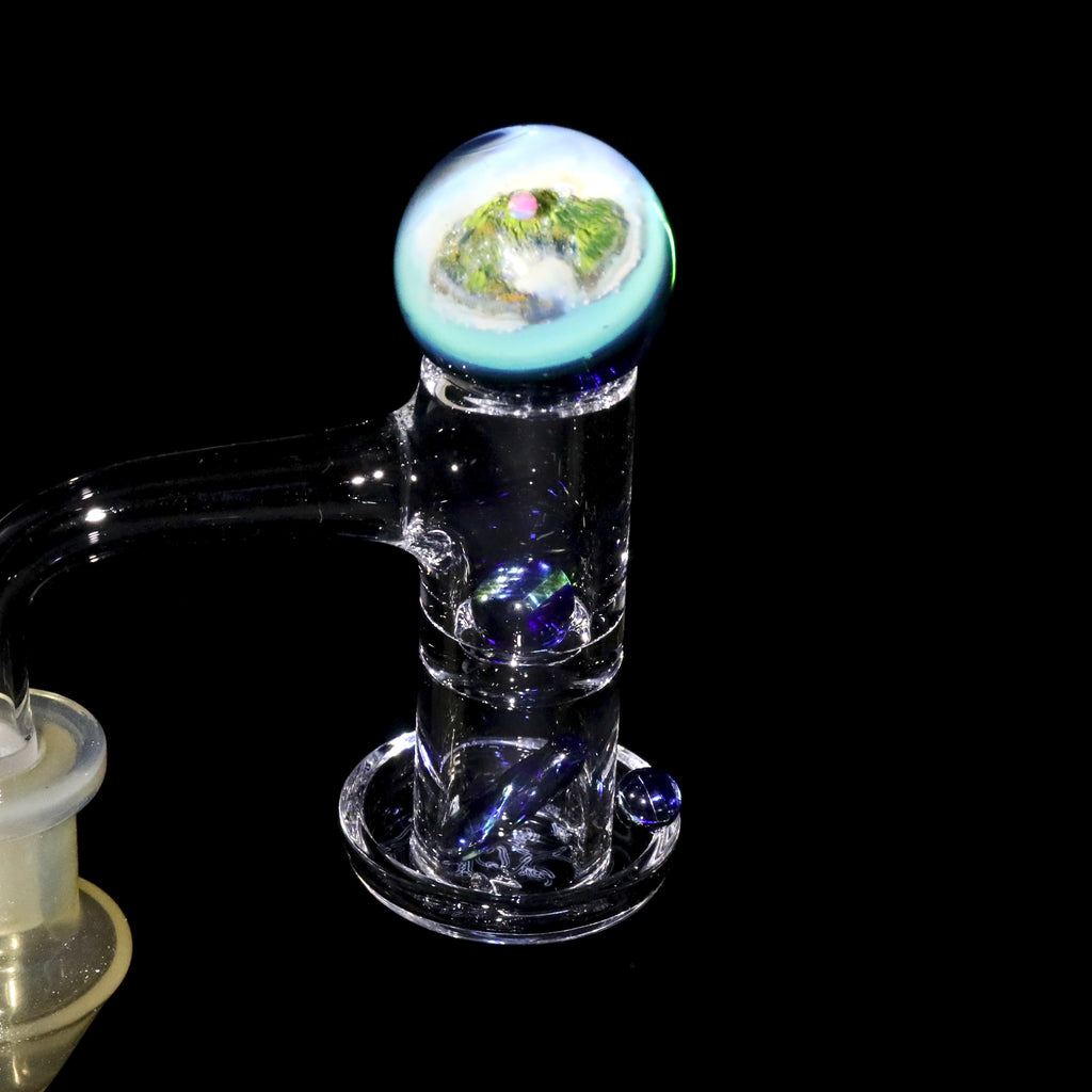 Gateson  Desert Island Sluper Set light green