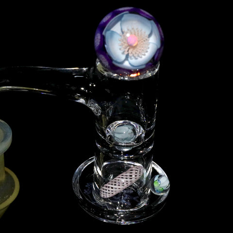 DeLong Blossom Sluper Set