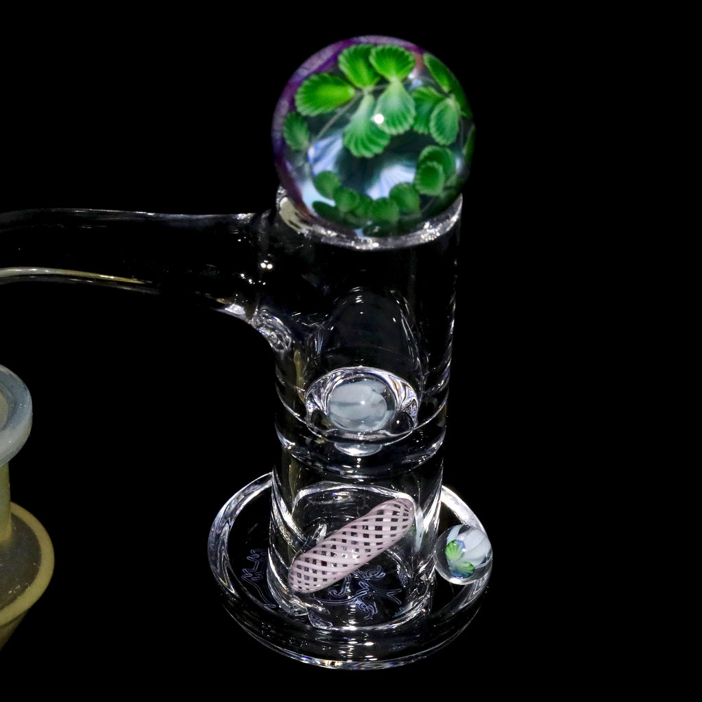 DeLong Blossom Sluper Set