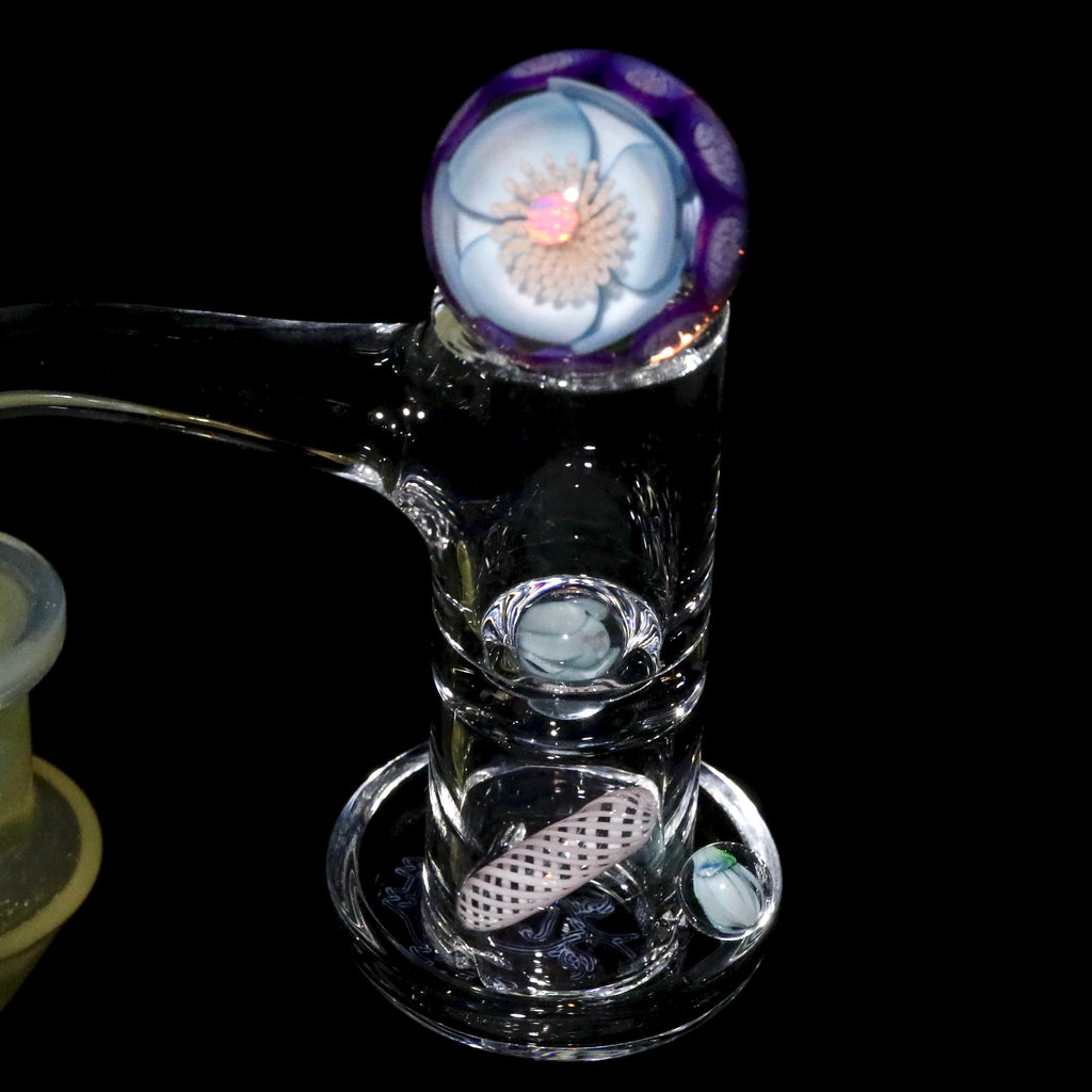 DeLong Blossom Sluper Set