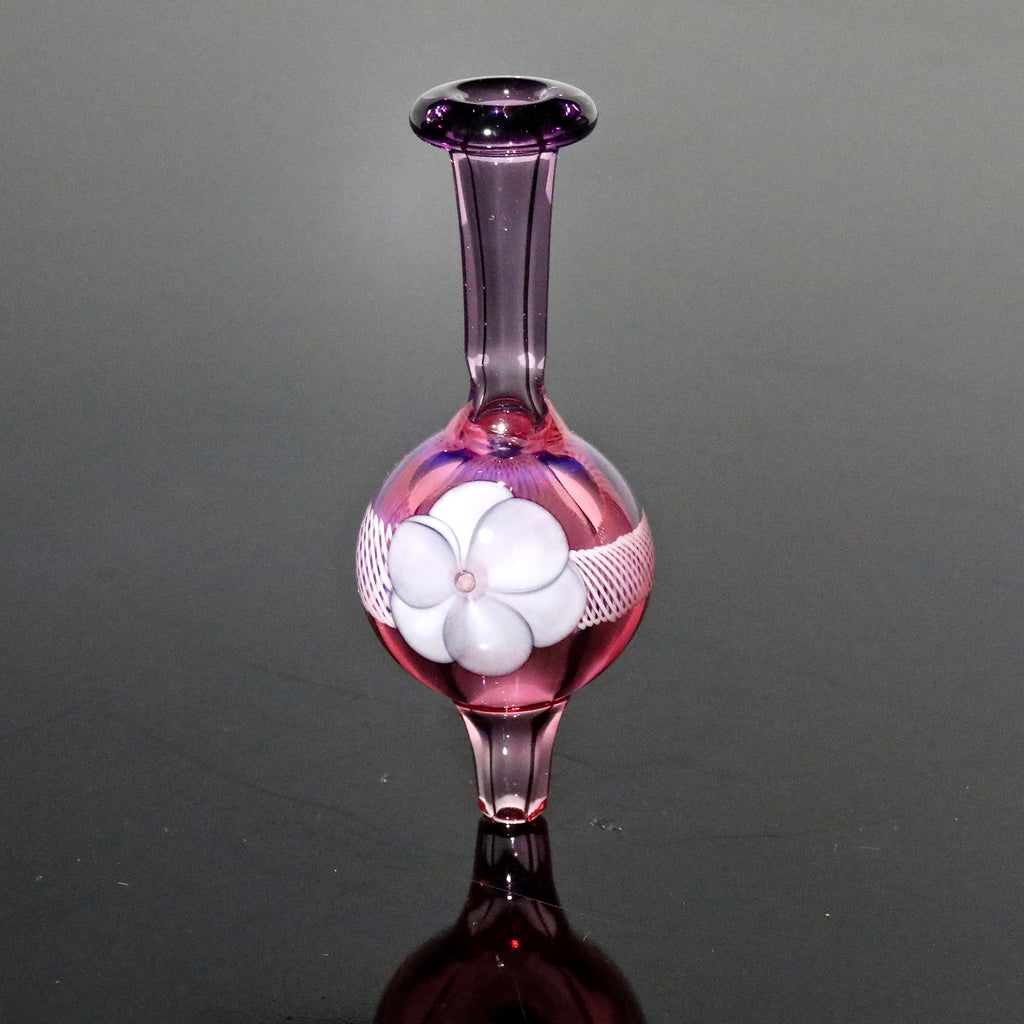DeLong Flower Bubble Cap #2