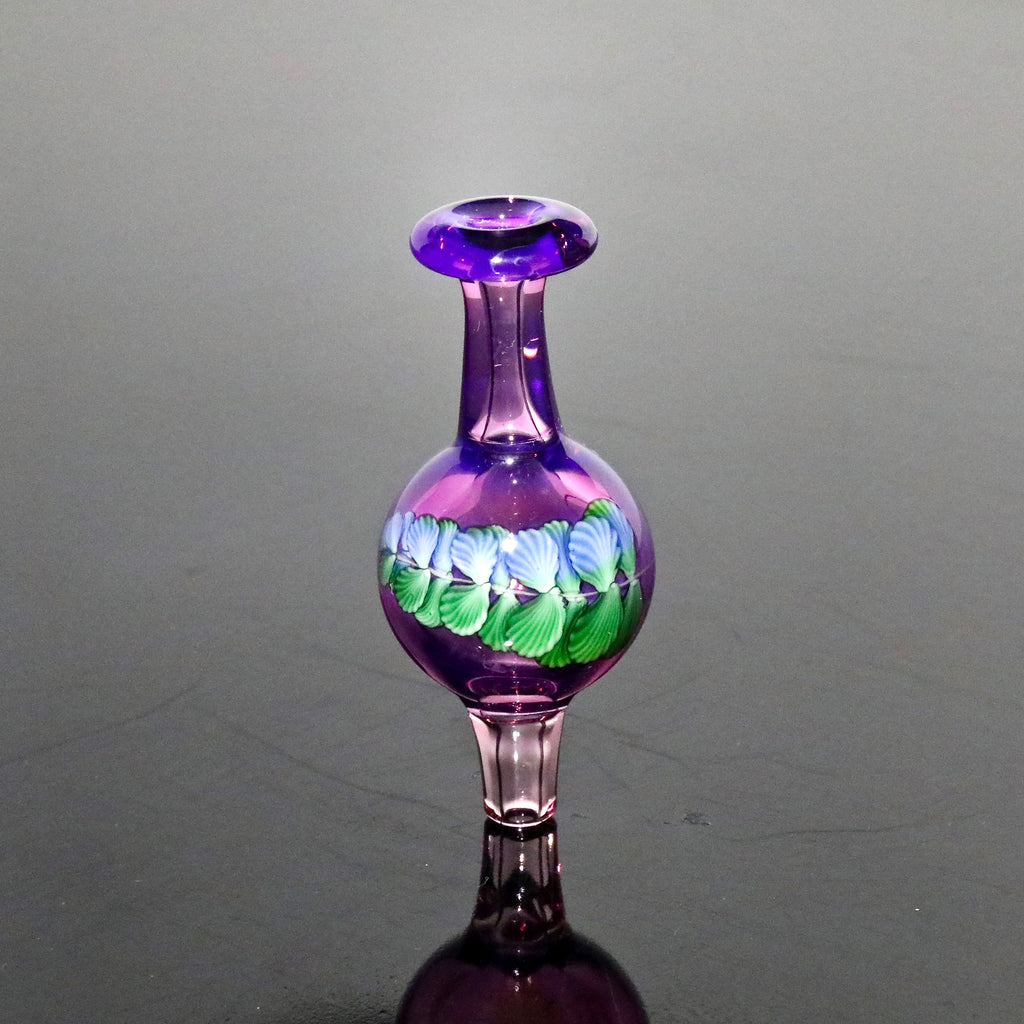 DeLong Flower Fern Bubble Cap