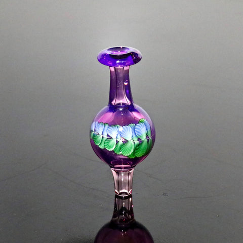 DeLong Flower Fern Bubble Cap