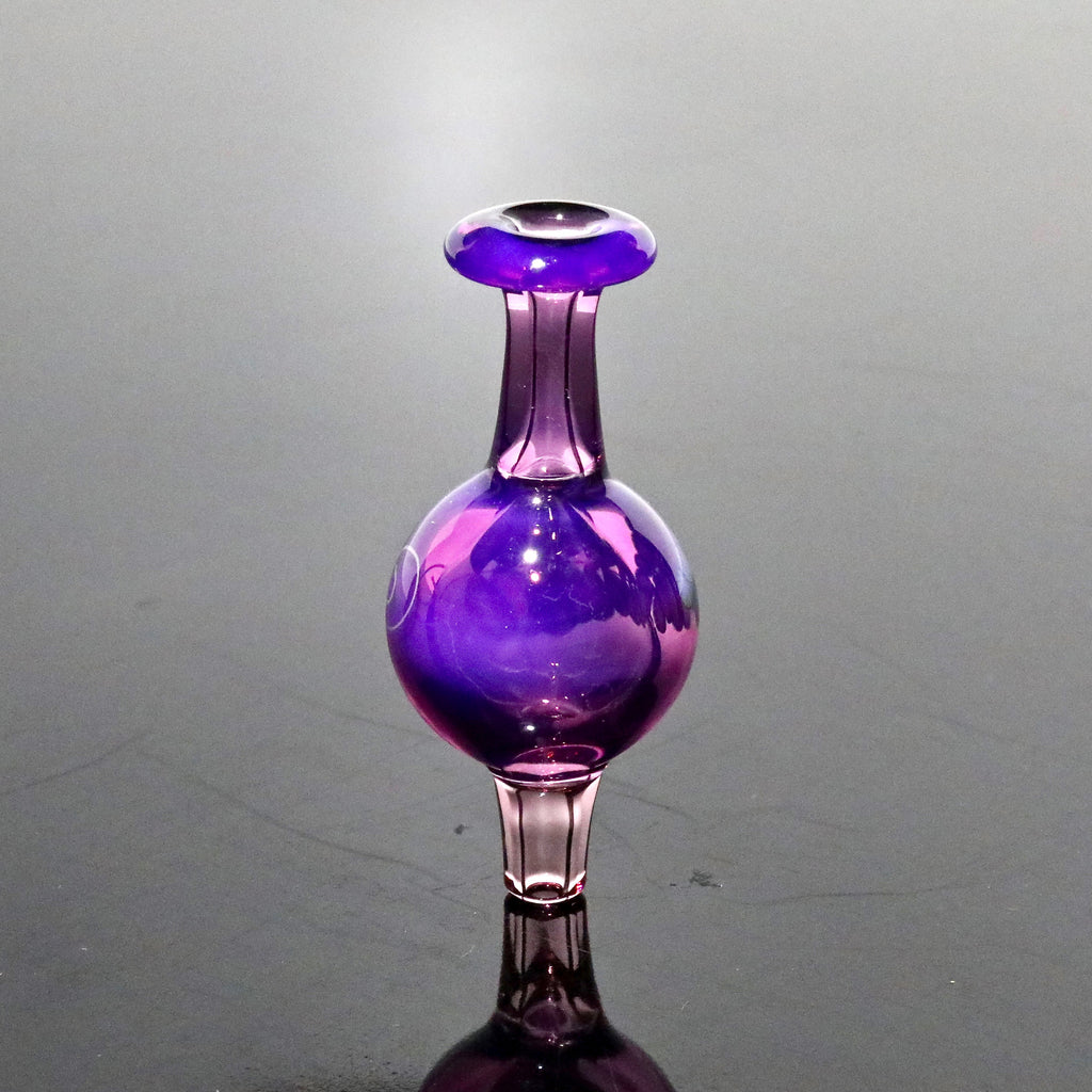 DeLong Flower Fern Bubble Cap