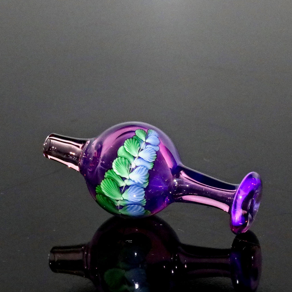 DeLong Flower Fern Bubble Cap