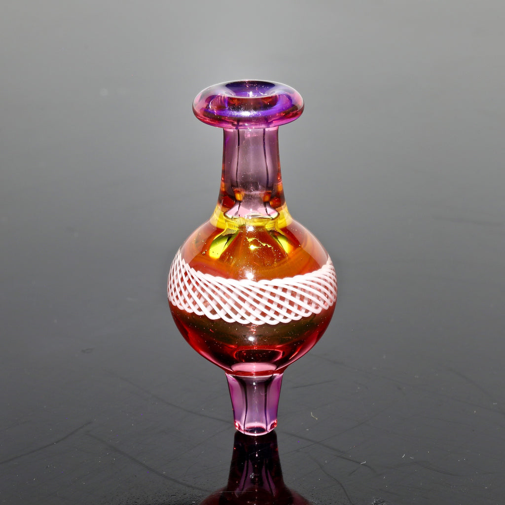 DeLong Flower Bubble Cap #1