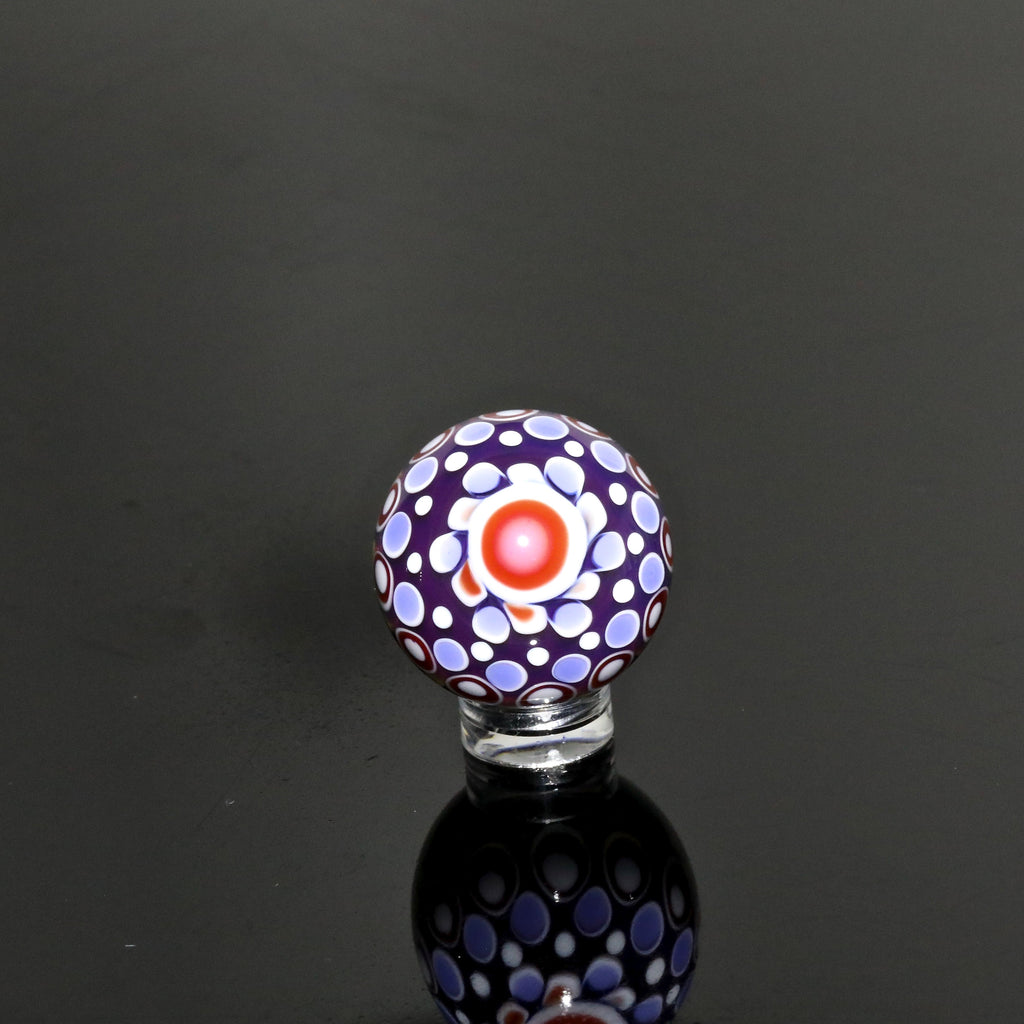 Steve H Burst Marble