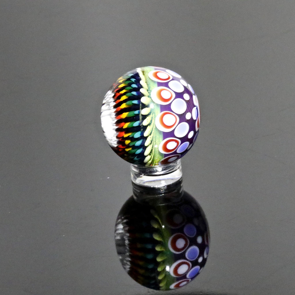 Steve H Burst Marble