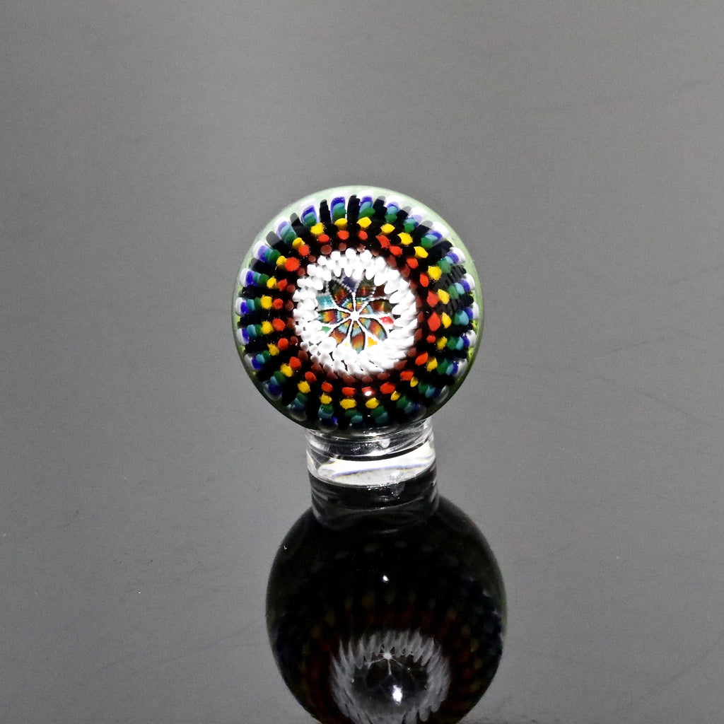 Steve H Burst Marble