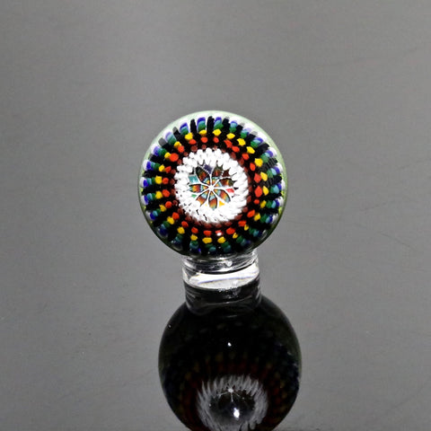 Steve H Burst Marble