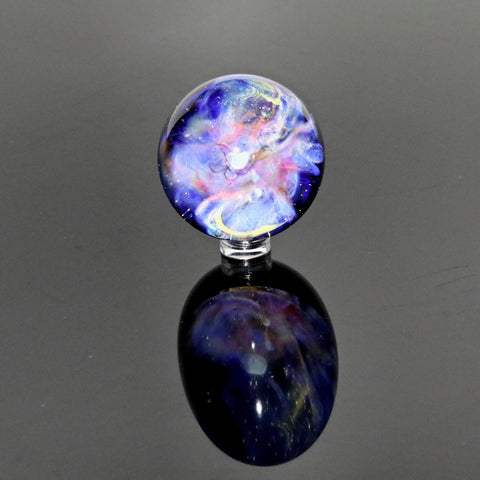 Sean Clayton Space Marble