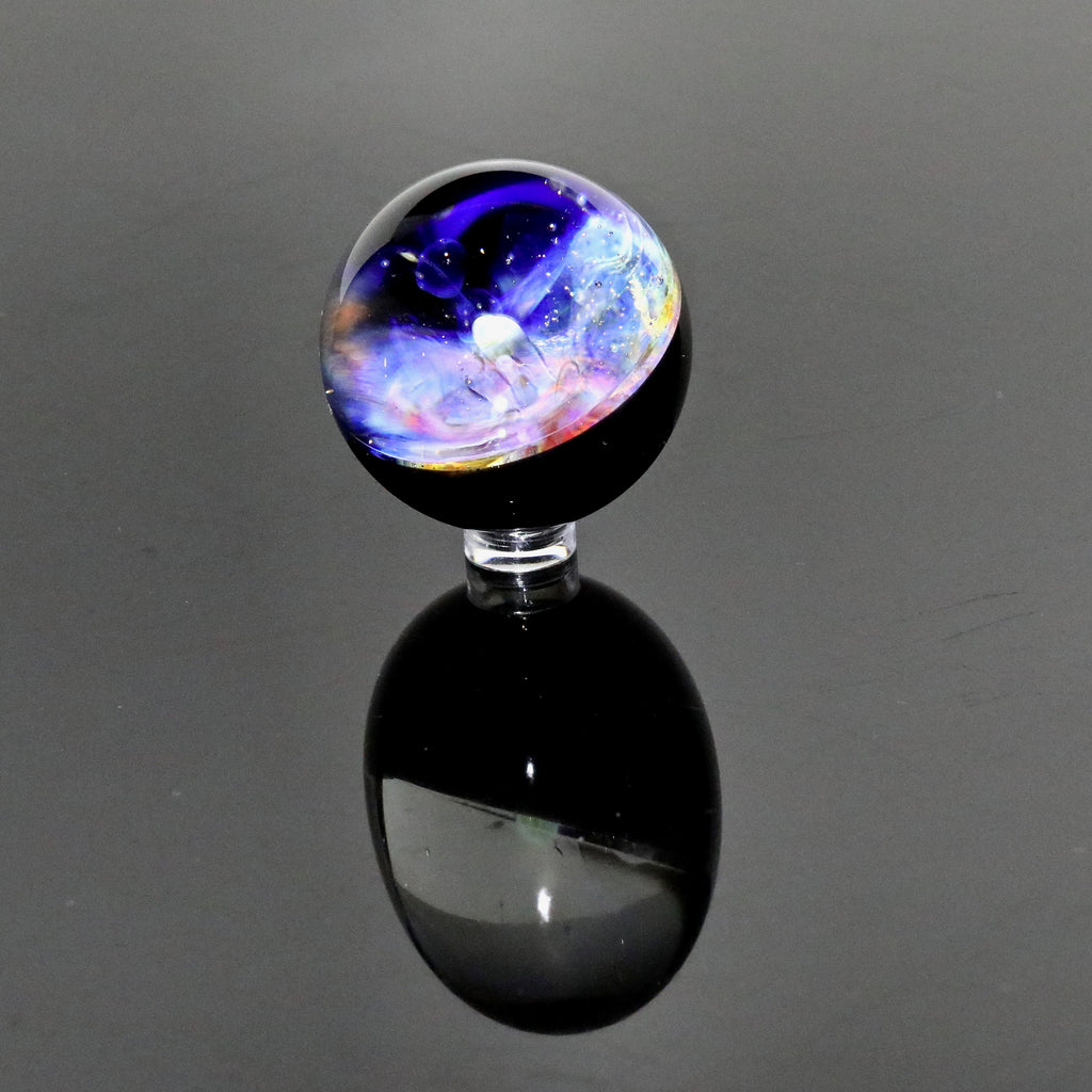 Sean Clayton Space Marble