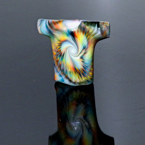 Regis Tie Dye T-shirt Pendant #2