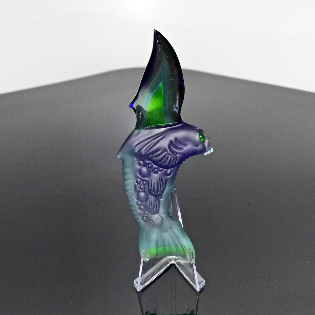 Nathan Belmont Knife