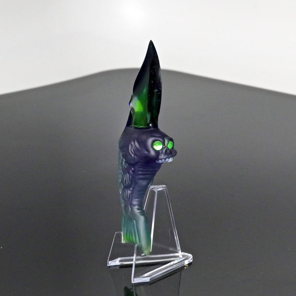 Nathan Belmont Knife