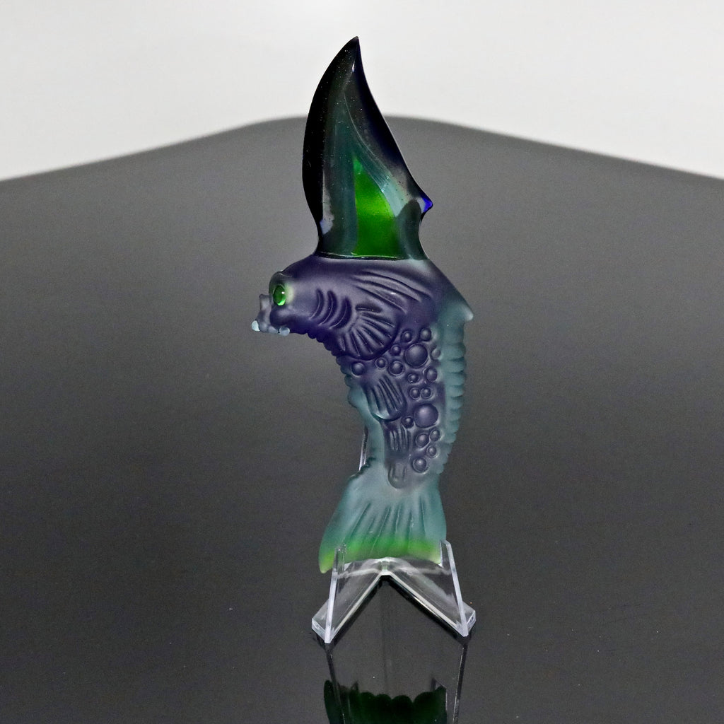 Nathan Belmont Knife