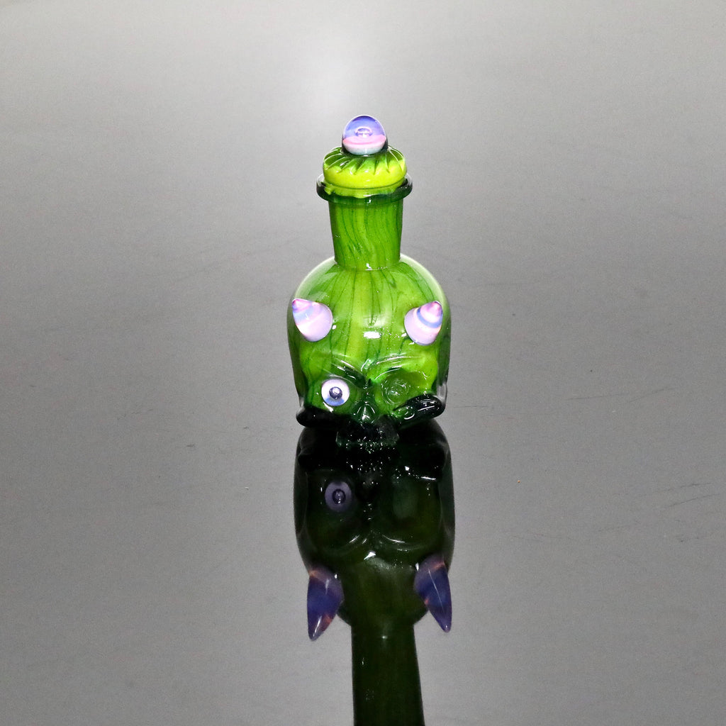 Nathan Belmont Iso Jar & Dabber