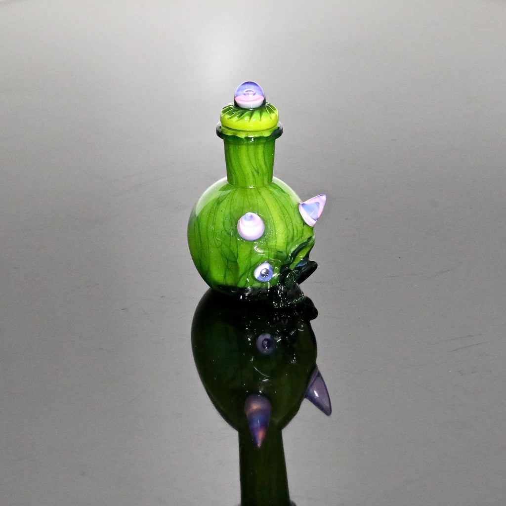 Nathan Belmont Iso Jar & Dabber