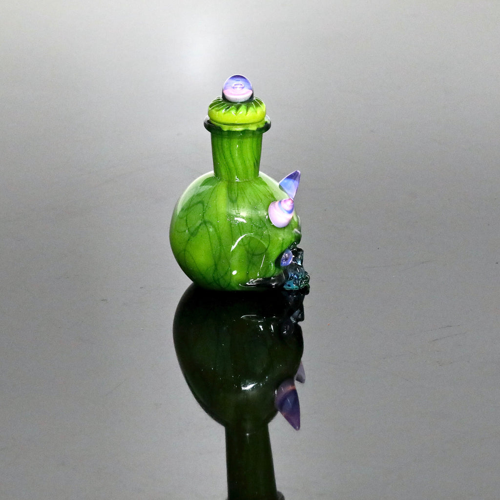 Nathan Belmont Iso Jar & Dabber