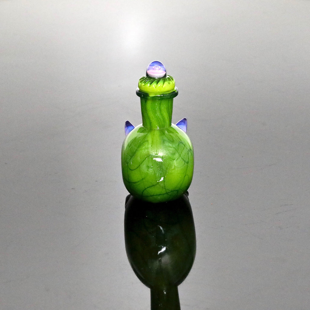 Nathan Belmont Iso Jar & Dabber