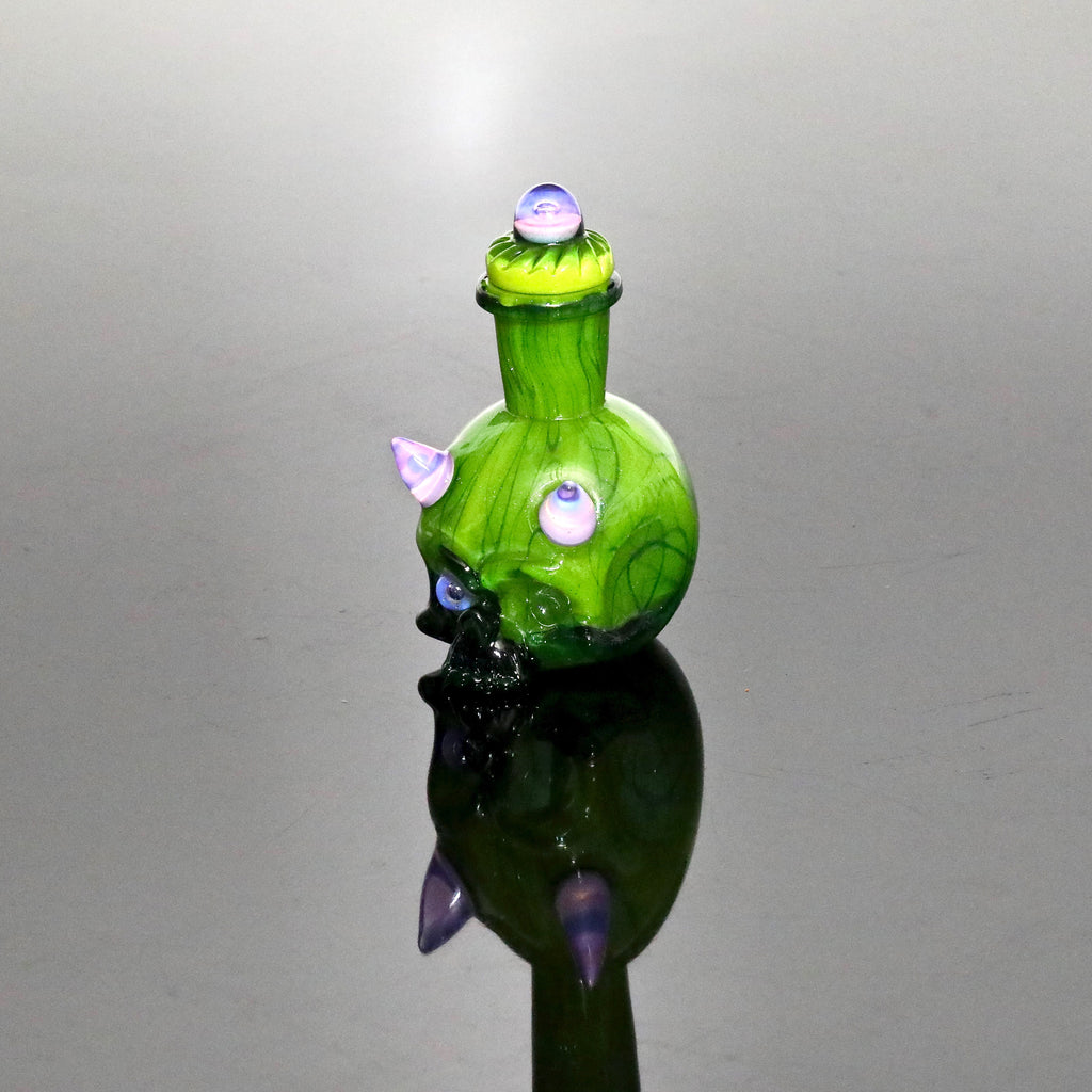 Nathan Belmont Iso Jar & Dabber