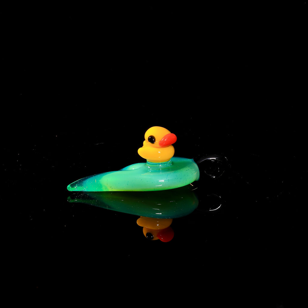 @sdryno - Duck Wing Pendant