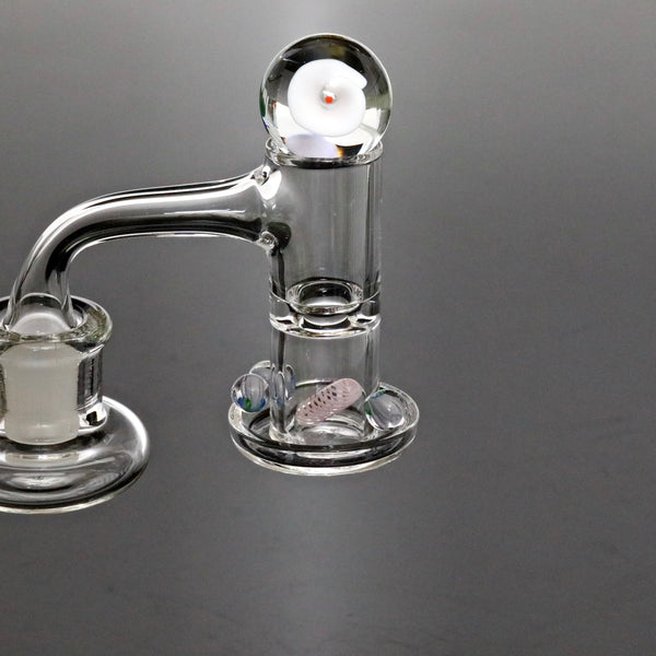 DeLong Flower Calla Lily Sluper Set