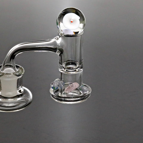 DeLong Flower Calla Lily Sluper Set