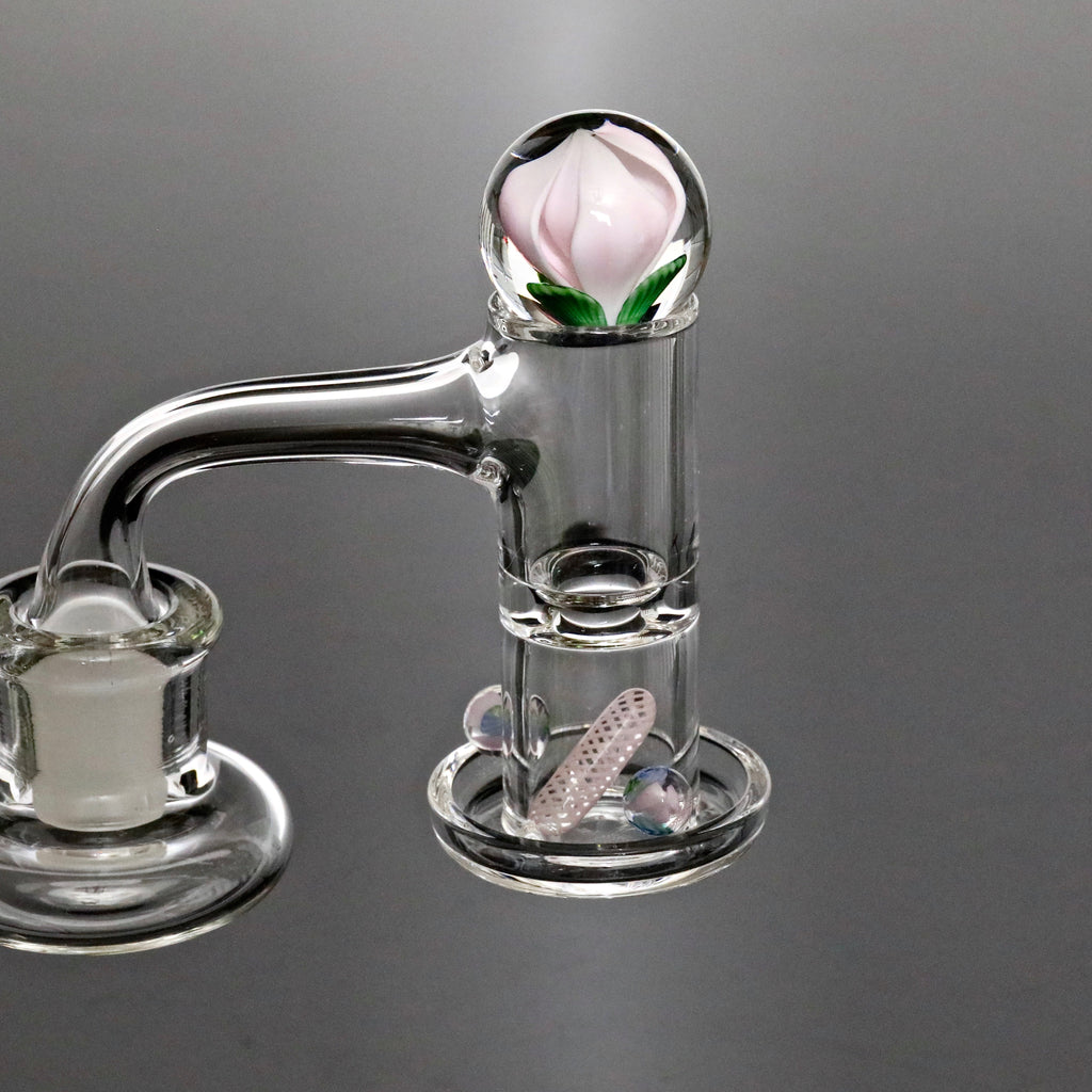 DeLong Flower Bud Sluper Set