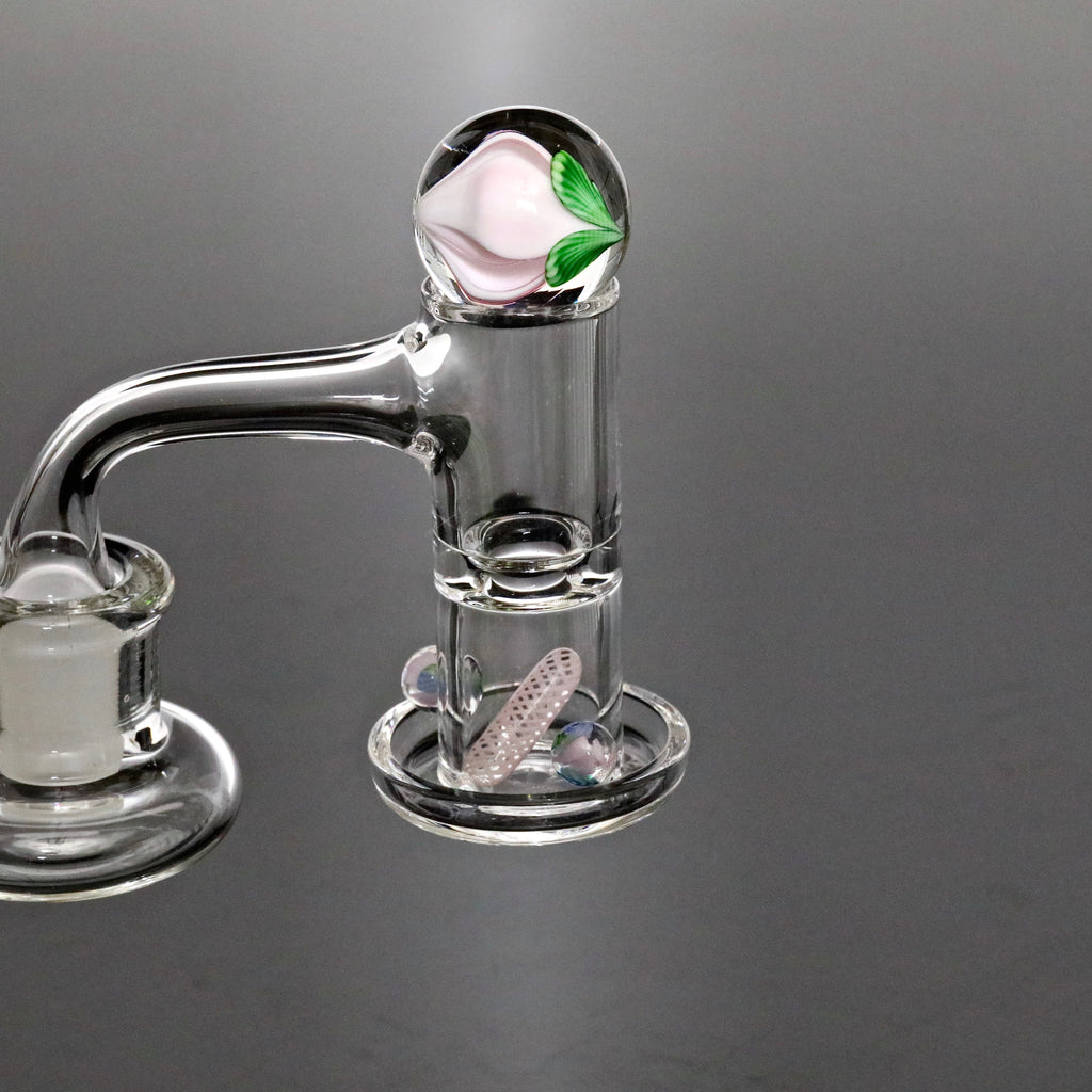 DeLong Flower Bud Sluper Set