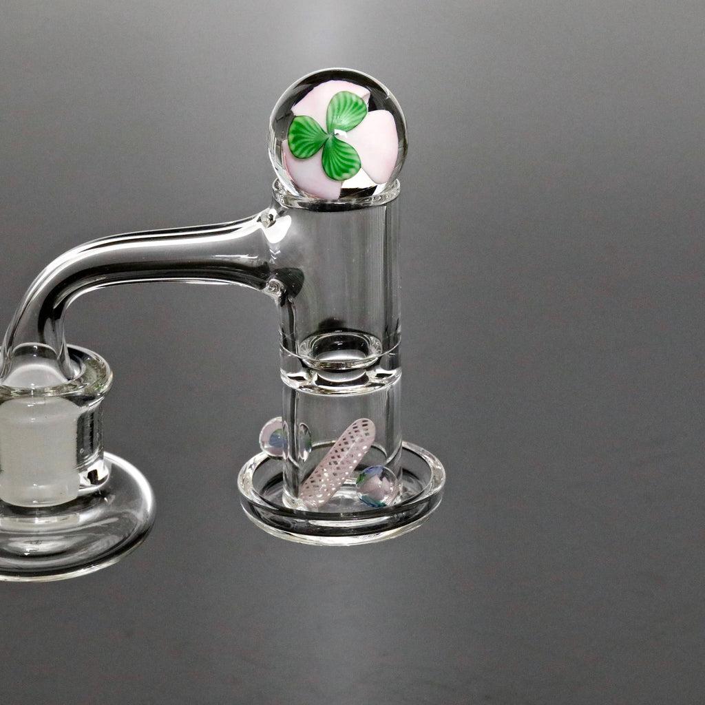 DeLong Flower Bud Sluper Set