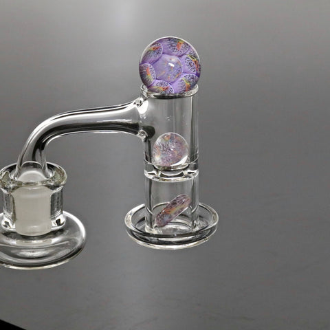 Jeff Heathbar Sluper Set (Purple)