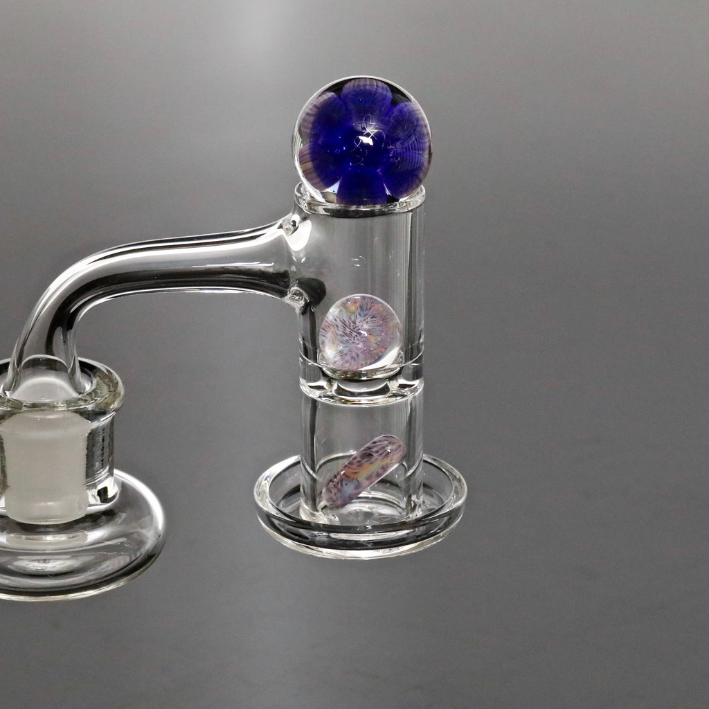 Jeff Heathbar Sluper Set (Purple)