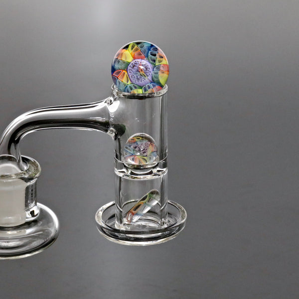 Jeff Heathbar Sluper Set (Rainbow)