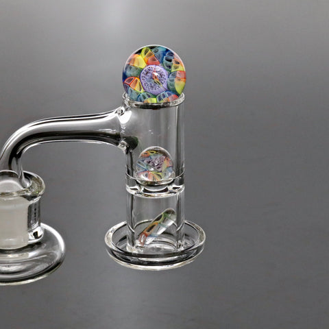 Jeff Heathbar Sluper Set (Rainbow)