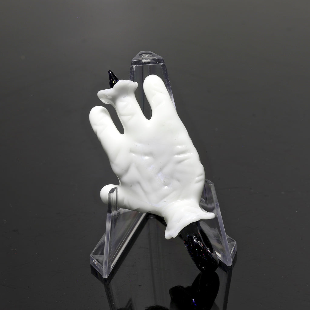 Goober Gabe Crushed Opal Zombie Hand