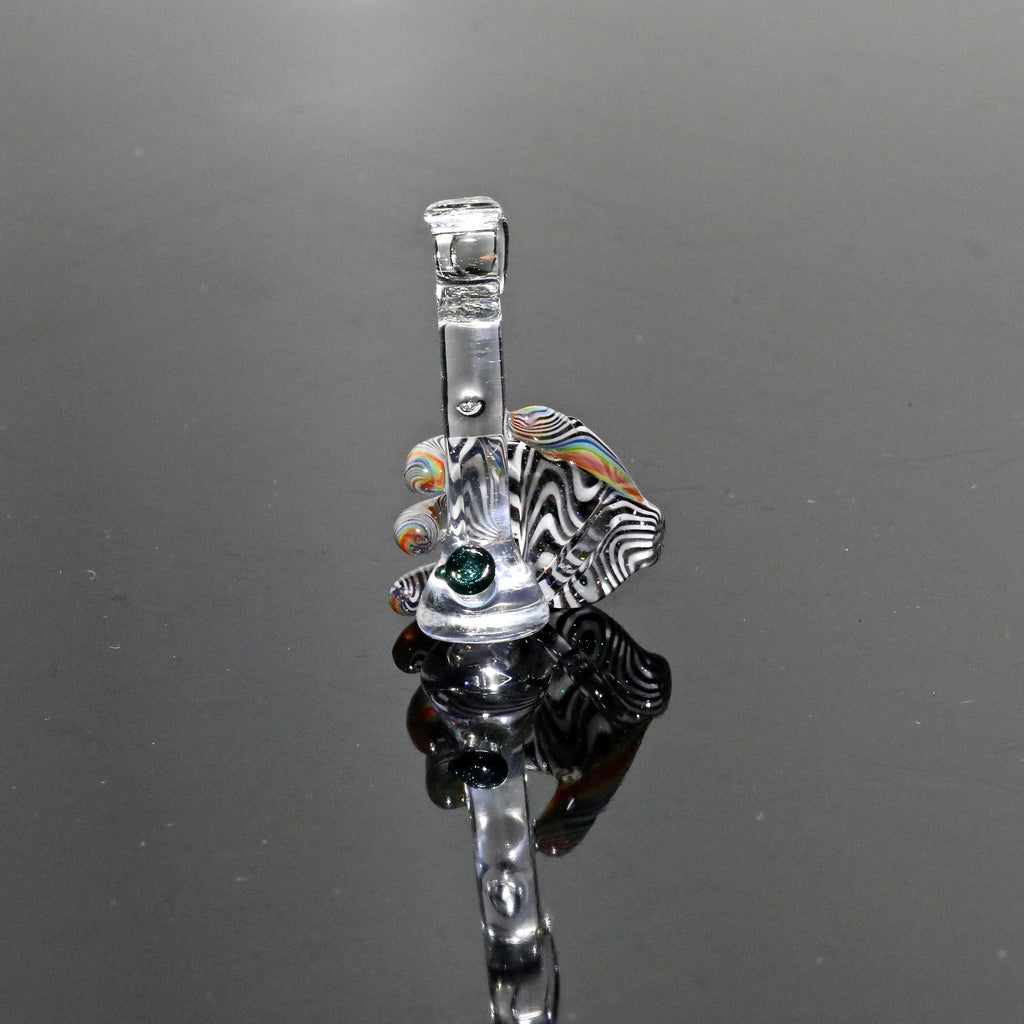 Goober Gabe Holding Tube Hand