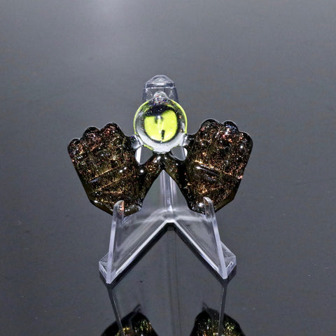 Goober Gabe Wu-Tang Hands